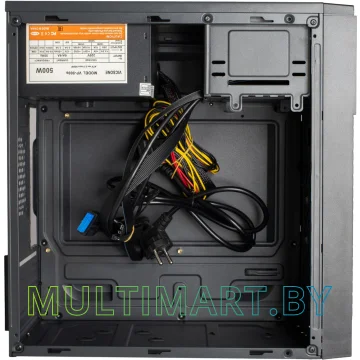Корпус Vicsone PS-173 500W картинка 2